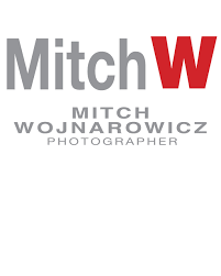 Mitch Wojnarowicz Photographer